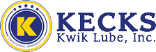 Kecks Kwik Lube